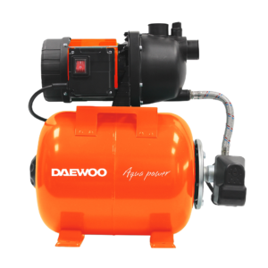 DASS3300-19K házi vízmű – 800w