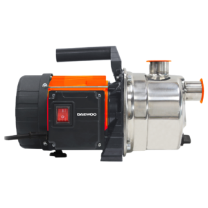 DGP3300K-Inox Kerti szivattyú